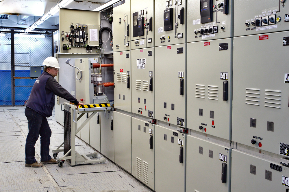 Electro Mechanical Works (HVAC) - Image 4